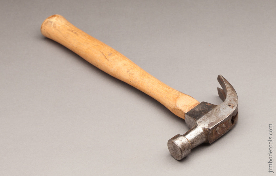 Near Mint! CHENEY Nail Holding Hammer with Decal - 62520R