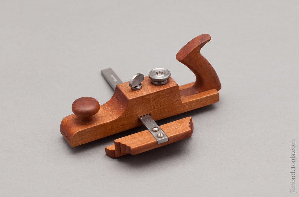 Miniature  KINNEY'S May 26, 1880 Patent Rotary Slitting Gauge by PAUL HAMLER * 62651