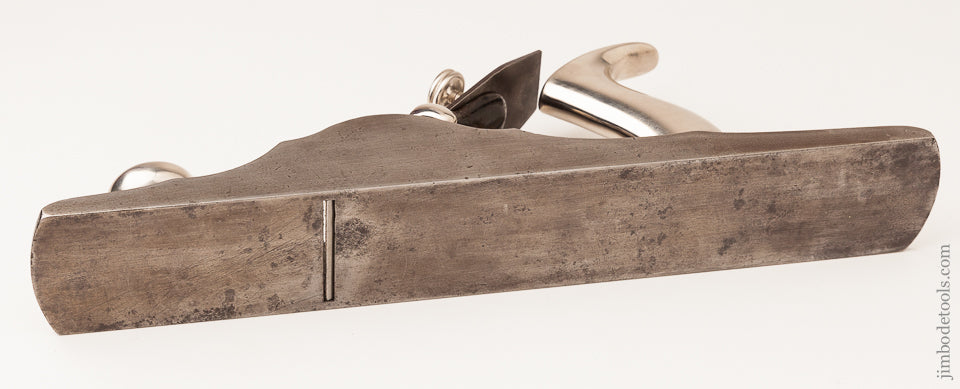 Super Rare! CHAPLIN'S Patent No. 7 Jack Plane - 62881U