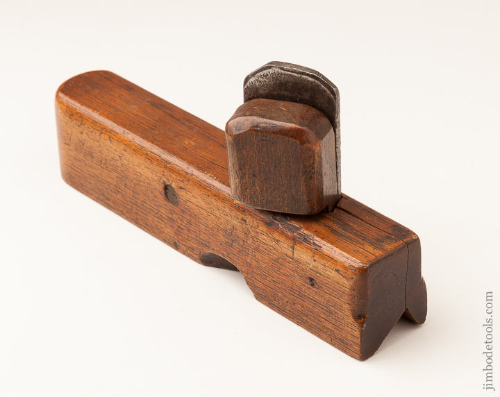 Good Working 1 5/8 x 8 1/2 inch Spill Plane - 63160