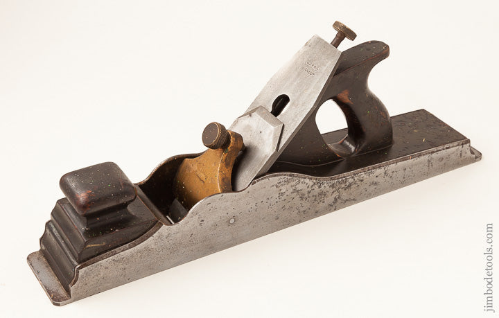 17 1/2 inch Post-War NORRIS No. A1 Jointer Plane - 63172
