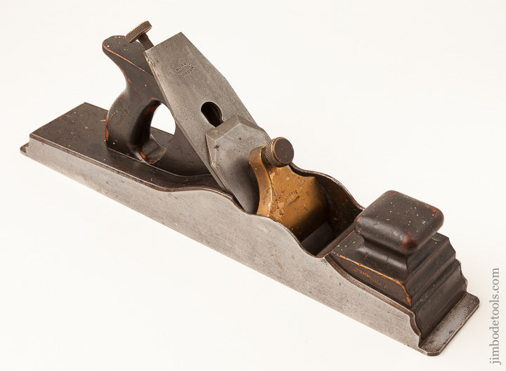 17 1/2 inch Post-War NORRIS No. A1 Jointer Plane - 63172