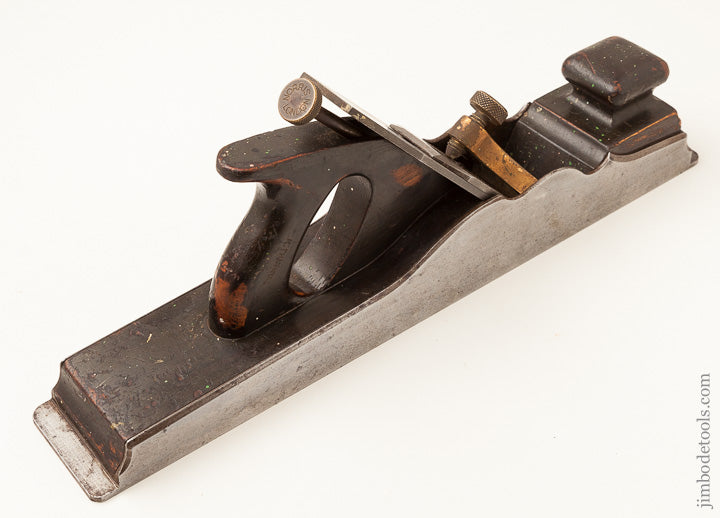17 1/2 inch Post-War NORRIS No. A1 Jointer Plane - 63172