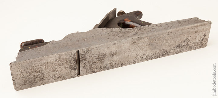 17 1/2 inch Post-War NORRIS No. A1 Jointer Plane - 63172