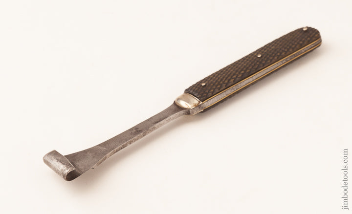 7 1/4 inch HILL & SON Race Knife - 63518R