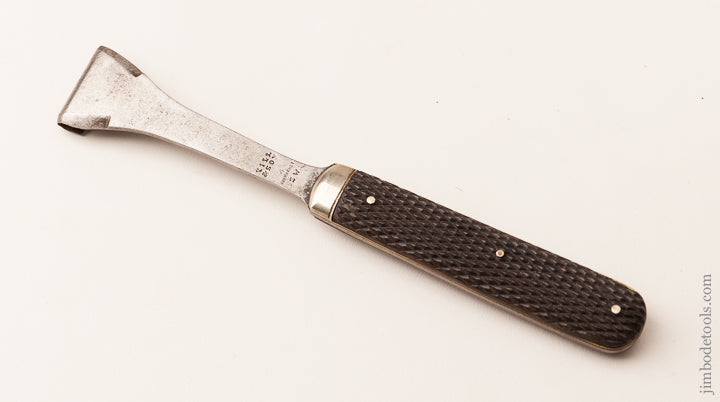 7 1/4 inch HILL & SON Race Knife - 63518R