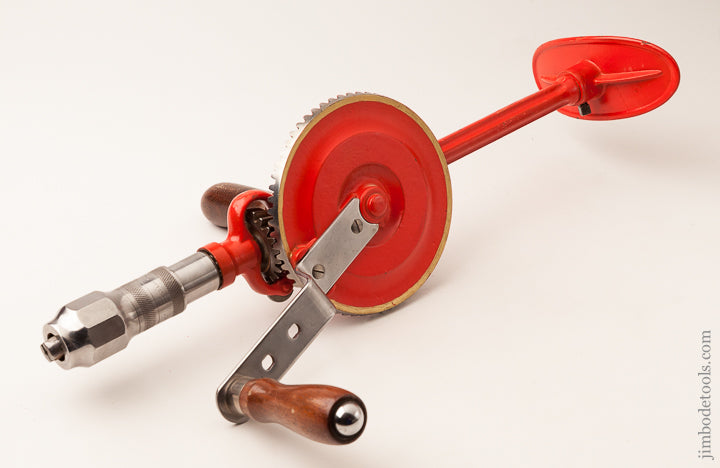 Spectacular DIAMOND EDGE Breast Drill - 63578