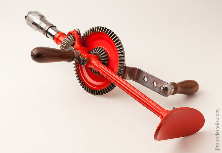 Spectacular DIAMOND EDGE Breast Drill - 63578