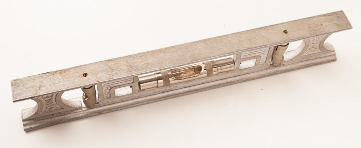 STANLEY NO. 237-12 Plumb & Level Mint in its Original Box - 63815R