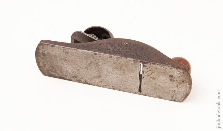 STANLEY NO. 120 Block Plane Type 2 circa 1878-87 - 64202R