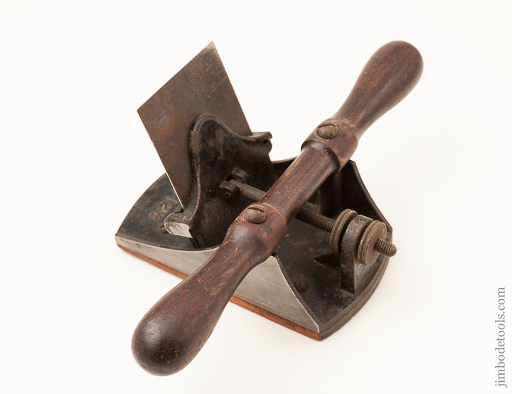 Fine STANLEY No. 12 1/2 Scraper Plane - 64234R