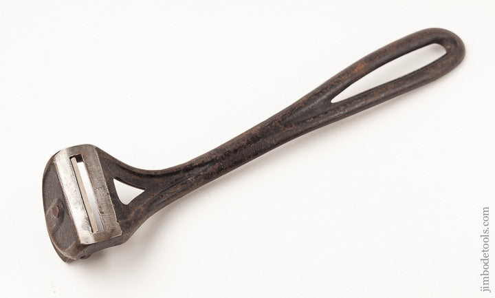 Rare and Fine! MARTIN'S High Angle Scraper - 64283R