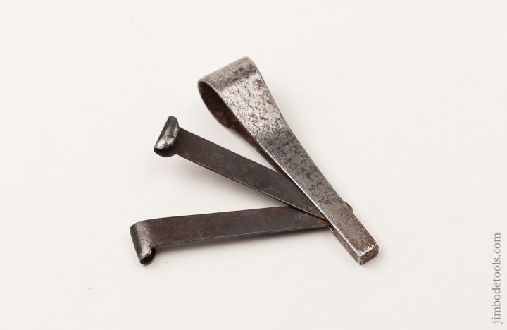 Early 4 inch French Double Race Knife - 64521R