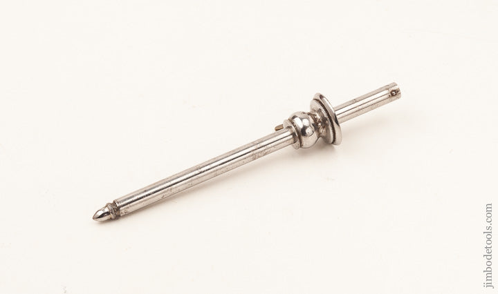 Stunning Six inch Marking Gauge with Acorn Finial - 64809R