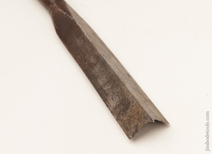 1 x 16 1/2 inch Corner Chisel - 64947