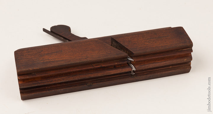 STANLEY No. 6C Fore Plane Type 10 circa 1907-09 - 69095