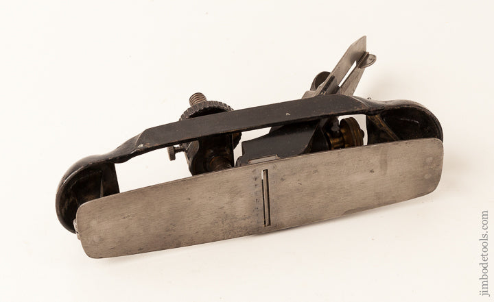 Extra Fine STANLEY No. 20 Circular Plane in Original Box SWEETHEART - 65752