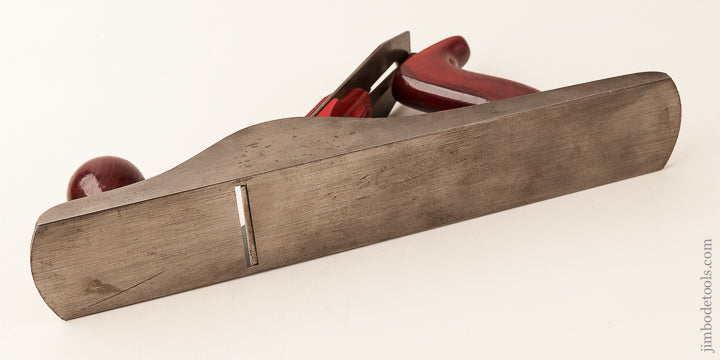 STANLEY VICTORY Special No. 1105 Jack Plane NEAR MINT in Original Box - 65756
