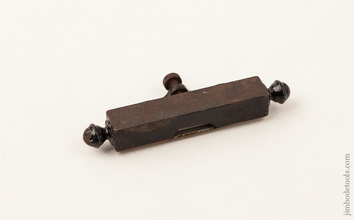 Perfect! DAVIS 2 1/2 inch Pocket Finial Level - 65762