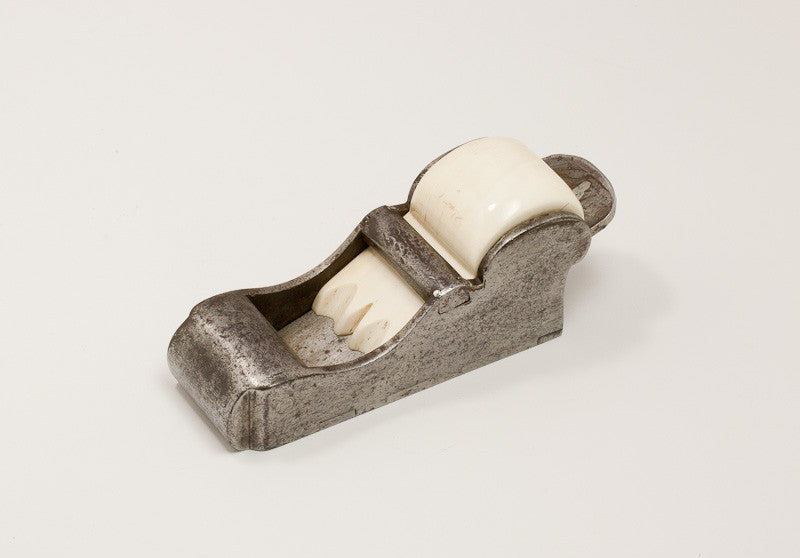 Early and Fantastic Stuffed Dovetailed Chariot Plane - 19208