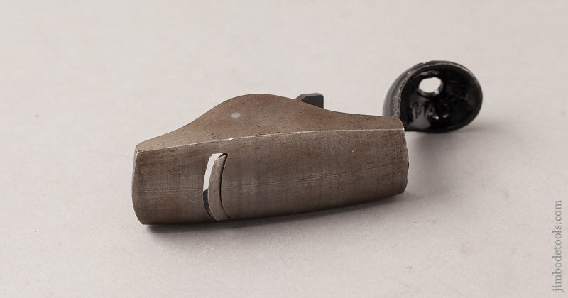 STANLEY No. 100 1/2 Curved Bottom Block Plane - 65927