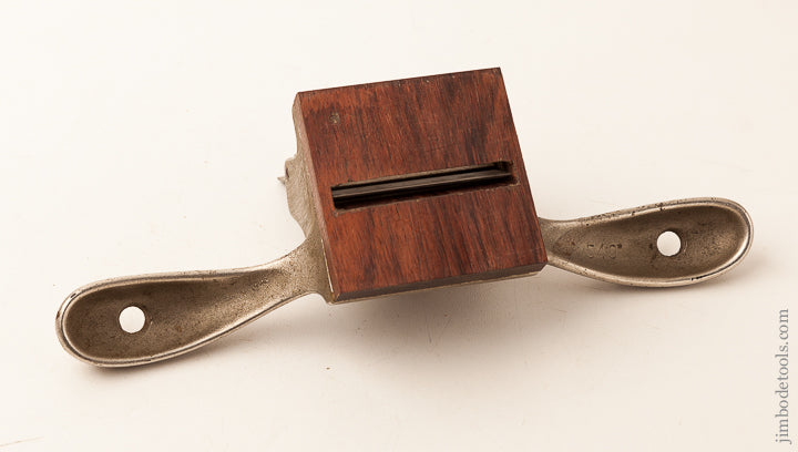 STANLEY No. 81 Wood Scraper Plane MINT in Original Box with Instructions - 65944