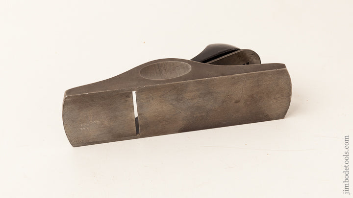 STANLEY No. 15 Block Plane MINTY in Original Box SWEETHEART - 65982