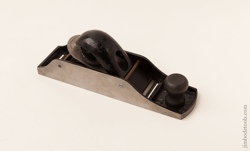 STANLEY No. 130 Block Plane SWEETHEART - 66274