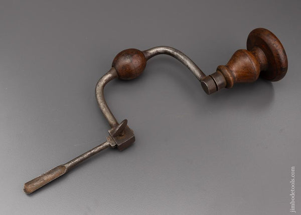 Extra Fine! Miniature Pocket-Sized Penny Brace - 66468U