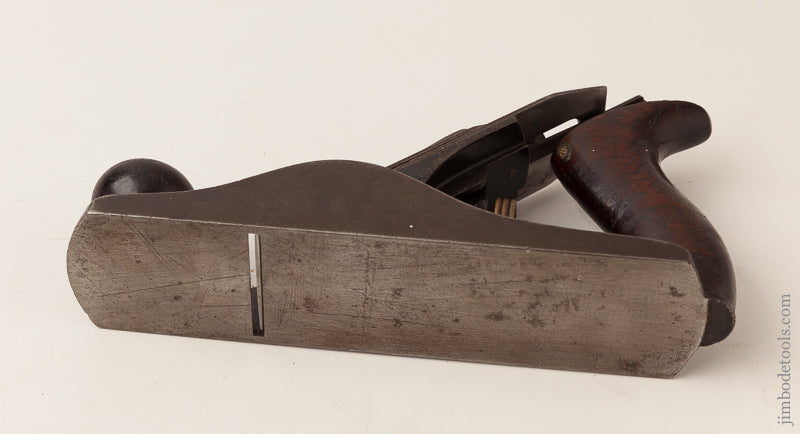 STANLEY No. 3 Smooth Plane Type 11 circa 1910-18 - 66546