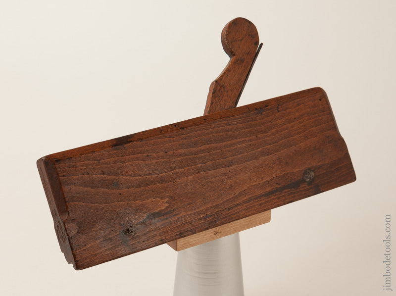 Halving Plane by ROBERT WOODING LONDON circa 1706-28 * 66584