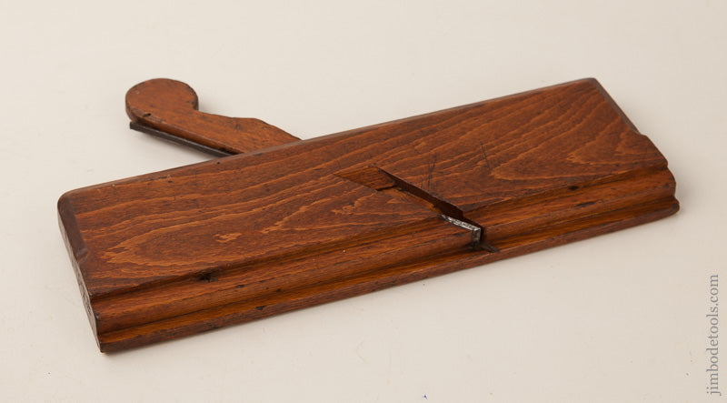 Halving Plane by ROBERT WOODING LONDON circa 1706-28 * 66584