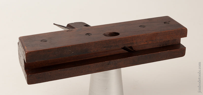 Superfine! 10 inch Spill Plane with MARPLES Iron - 66613