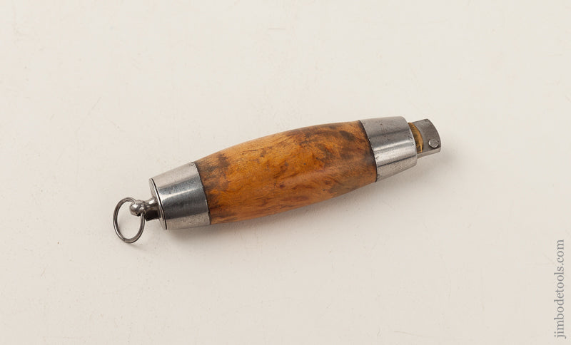 Swedish Barrel or Sloyd Knife by SEGERSTROM ESKILSTUNA, SWEDEN - 66721U