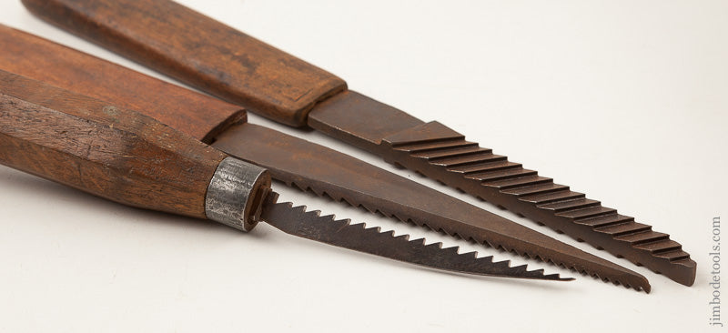 Set of 3 Planemaker's Floats - 66946