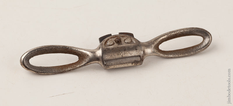 Miniature PRESTON Round Bottom Shave - 67049