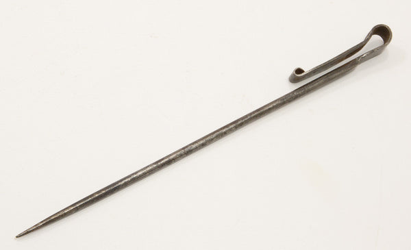 Great Hand Forged Striking Tool With Pocket Clip - 18203