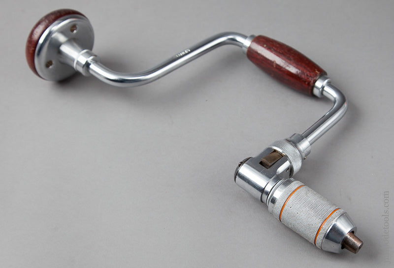 Extra Fine STANLEY No. 23 Bit Brace - 67182