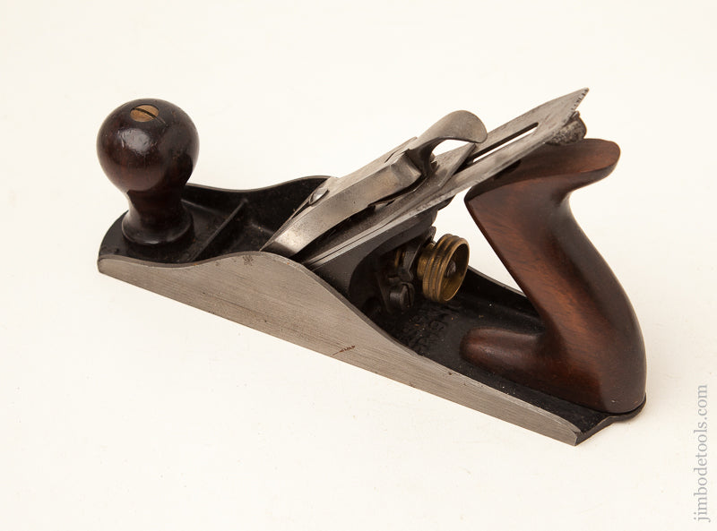 STANLEY No. 3 Smooth Plane Type 13 circa 1925-28 SWEETHEART - 67229