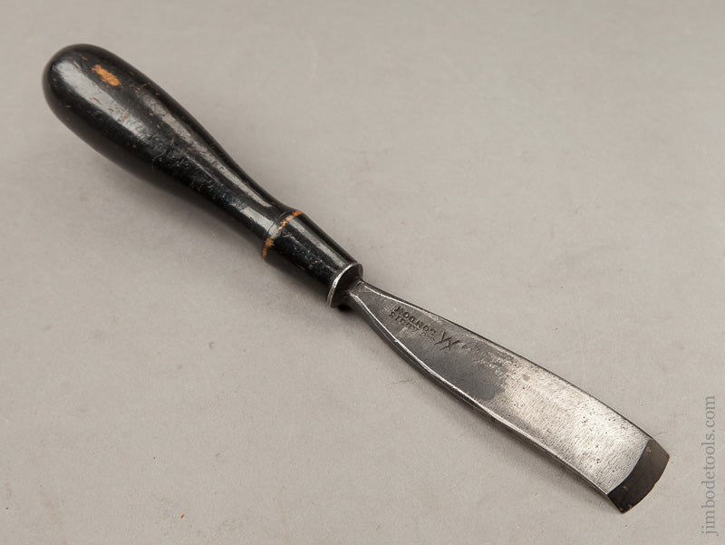 Fat One inch ADDIS No. 3 Sweep Gouge - 67428