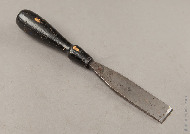 Fat One inch ADDIS No. 1 Carving Chisel - 67429