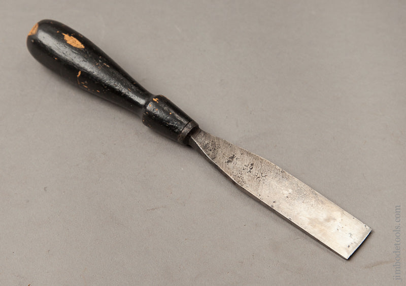 Fat One inch ADDIS No. 1 Carving Chisel - 67429