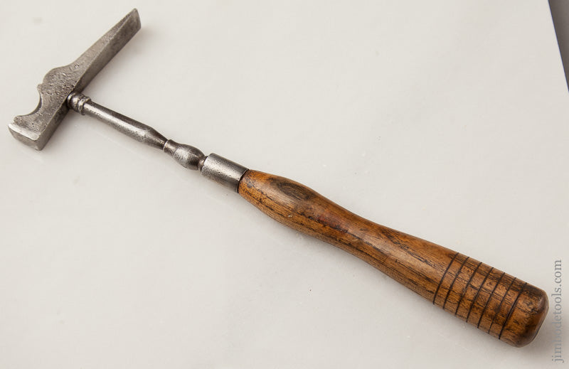 18th Century Ornate French Hammer - 67463R