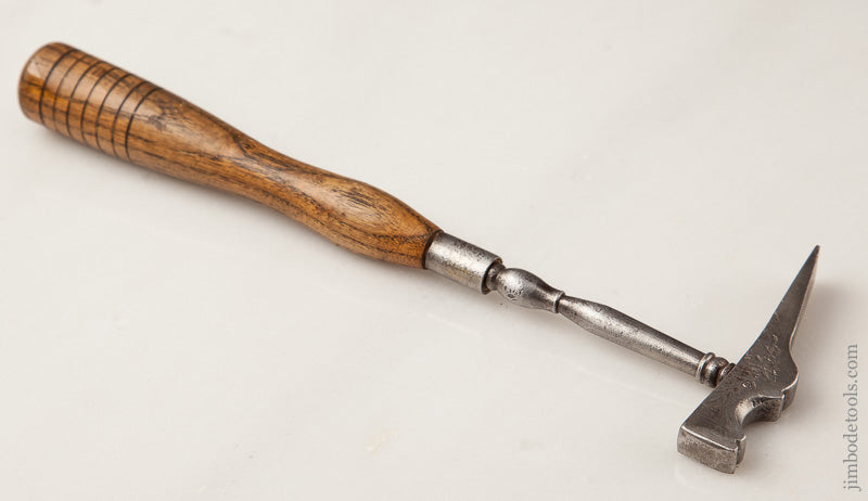 18th Century Ornate French Hammer - 67463R