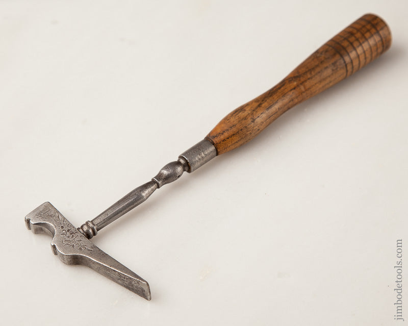 18th Century Ornate French Hammer - 67463R