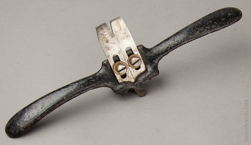 PRESTON No. 1389 Improved Circular Bead Router 3/8 inch - 67581R