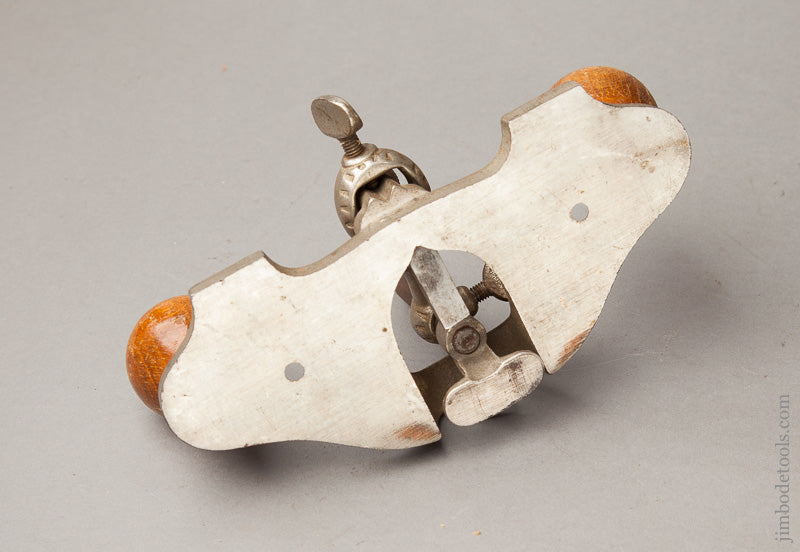 SARGENT No. 62 Router Plane with 3/8 inch Cutter - 67741