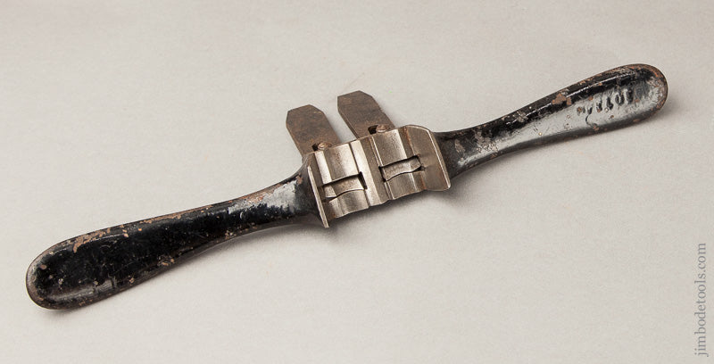 PRESTON No. 1387E Oveloe Router - 67882