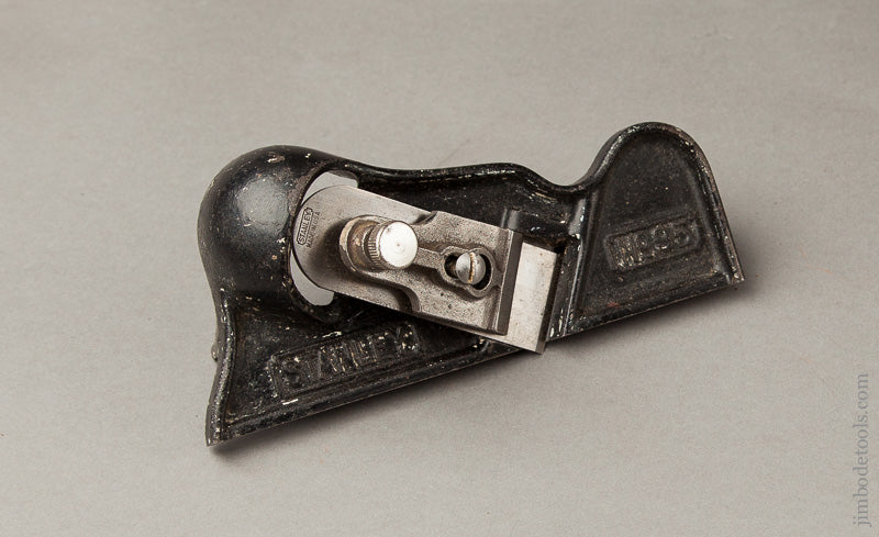 Fine STANLEY No. 95 Edge Trimming Plane - 67887R