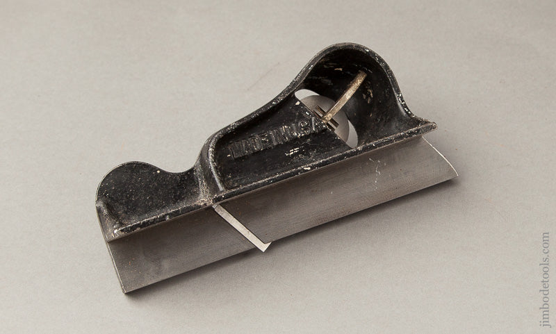 Fine STANLEY No. 95 Edge Trimming Plane - 67887R